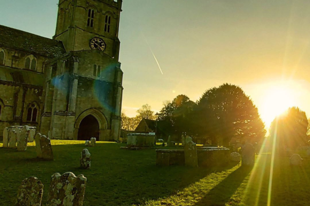 Music at Christchurch Priory: Concerts, Choirs and Organ Recitals