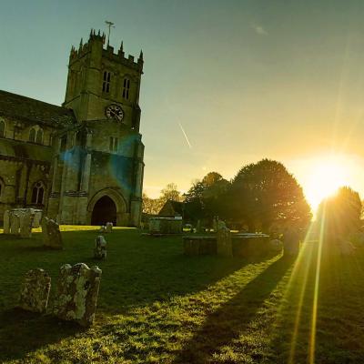 Music at Christchurch Priory: Concerts, Choirs and Organ Recitals