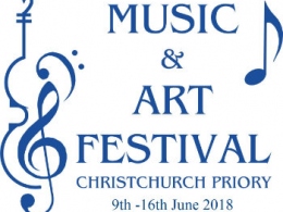 Christchurch Priory Music and Art Festival