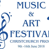 Christchurch Priory Music and Art Festival