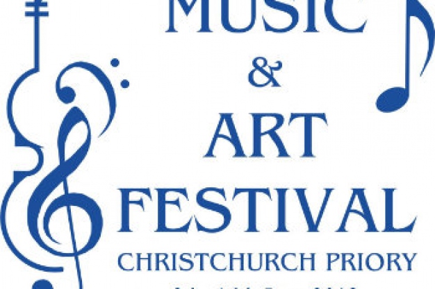 Christchurch Priory Music and Art Festival