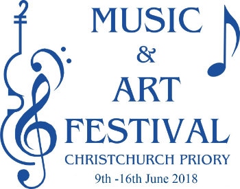 Christchurch Priory Music and Art Festival