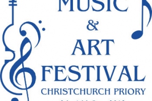 Christchurch Priory Music and Art Festival