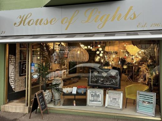 House of Lights - Lighting Shop Bournemouth