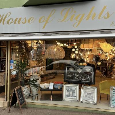 House of Lights - Lighting Shop Bournemouth