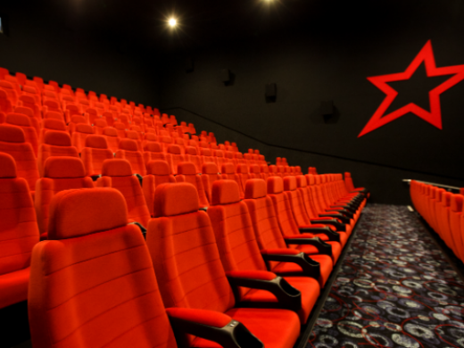 Cinemas in Dorset