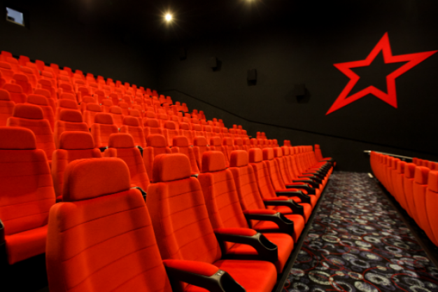 Cinemas in Dorset