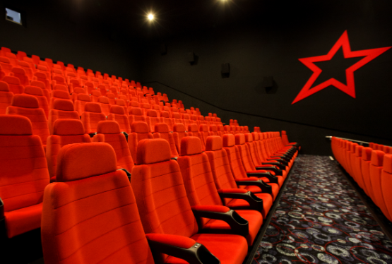 Cinemas in Dorset