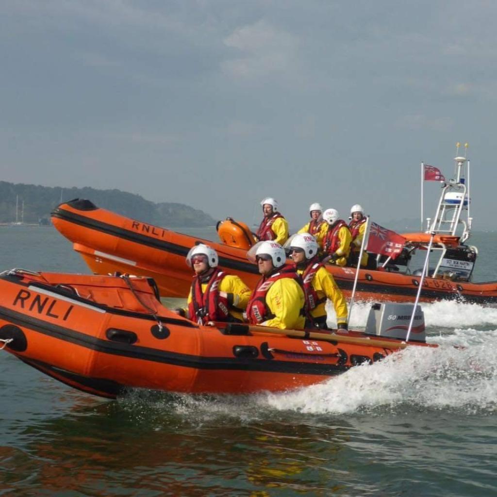 Poole Old Lifeboat Museum: Opening Times, Admission & Visitor Guide