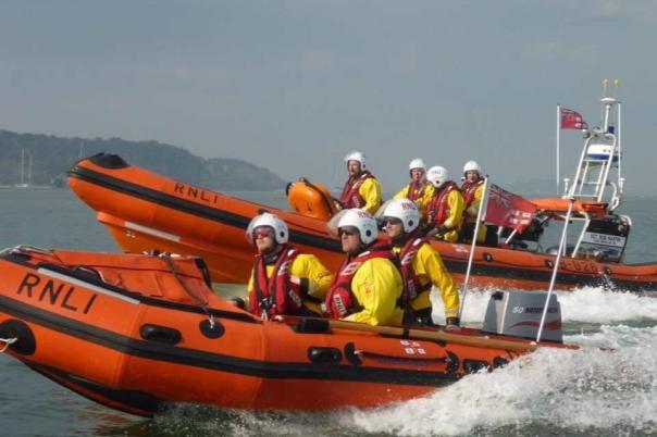 Poole Old Lifeboat Museum: Opening Times, Admission & Visitor Guide