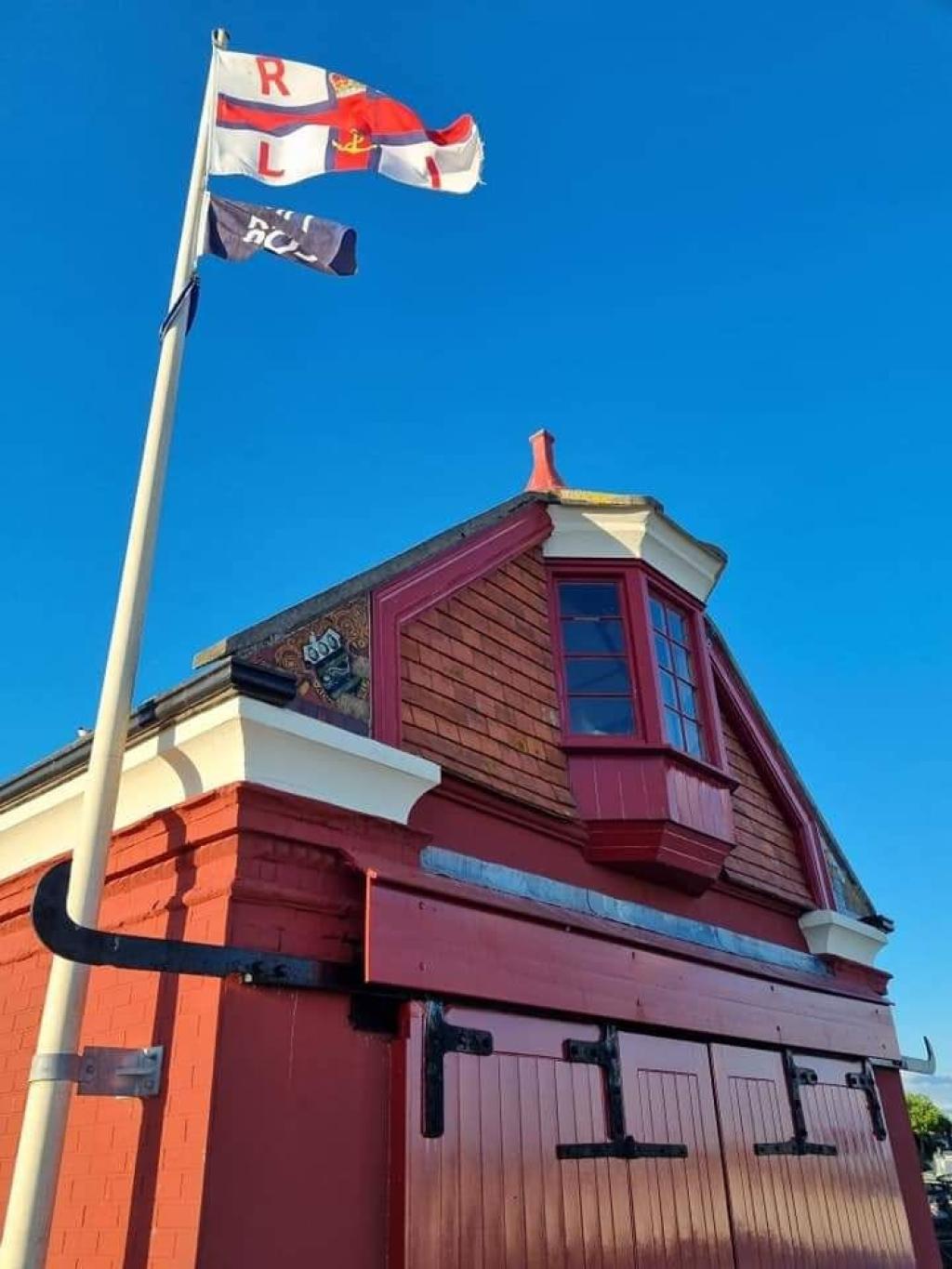 Poole Old Lifeboat Museum: Opening Times, Admission & Visitor Guide