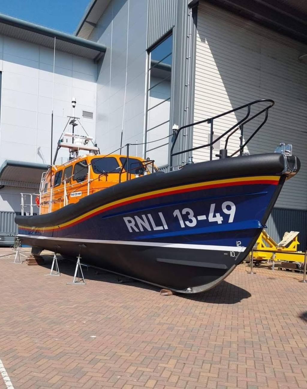 Poole Old Lifeboat Museum: Opening Times, Admission & Visitor Guide