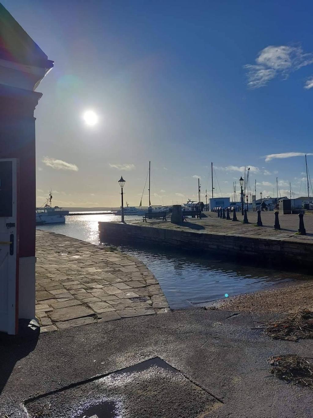 Poole Old Lifeboat Museum: Opening Times, Admission & Visitor Guide
