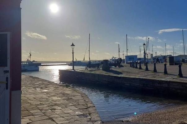 Poole Old Lifeboat Museum: Opening Times, Admission & Visitor Guide