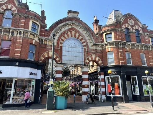 Top 5 Hidden Gems in Bournemouth