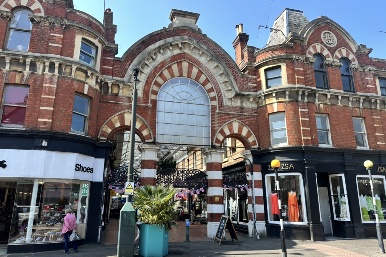 Top 5 Hidden Gems in Bournemouth