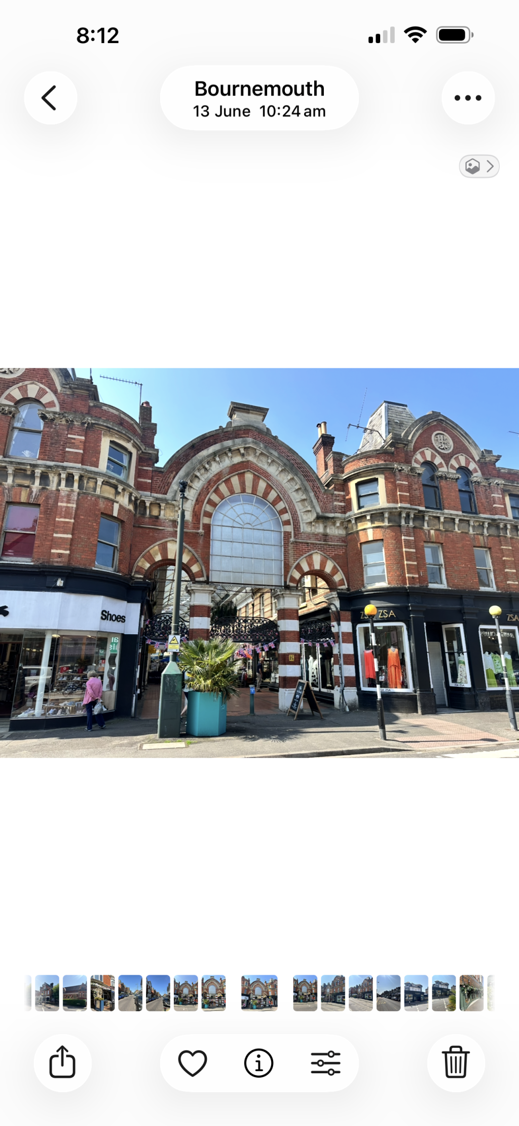 Top 5 Hidden Gems in Bournemouth