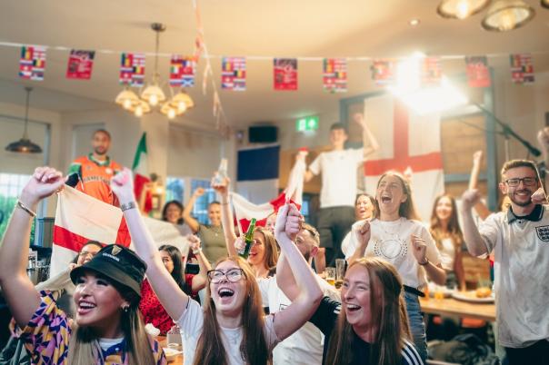 Where to Watch Live Sport in Poole: Pubs for the Big Match