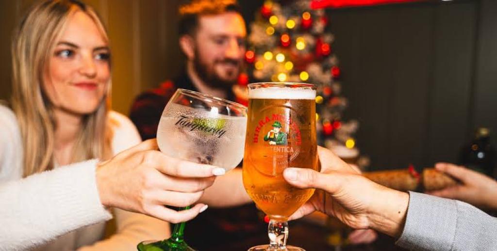Where to Watch Live Sport in Poole: Pubs for the Big Match
