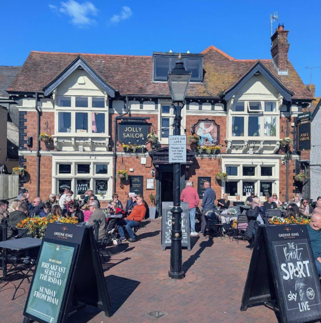 Where to Watch Live Sport in Poole: Pubs for the Big Match
