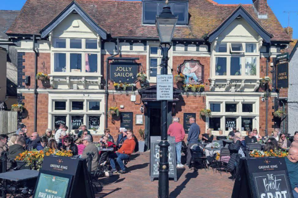 Where to Watch Live Sport in Poole: Pubs for the Big Match