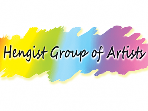 Hengist Group of Artists