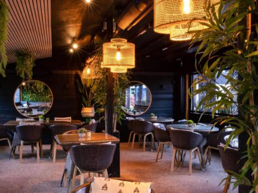 Exclusive Food Offers at The Rising Sun Christchurch