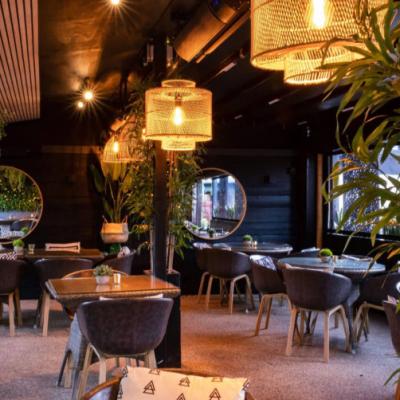 Exclusive Food Offers at The Rising Sun Christchurch