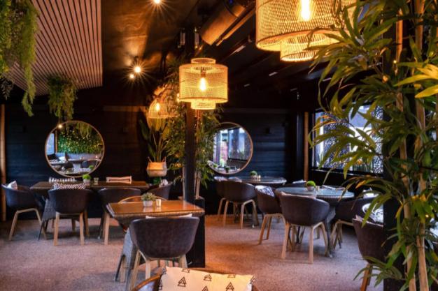 Exclusive Food Offers at The Rising Sun Christchurch