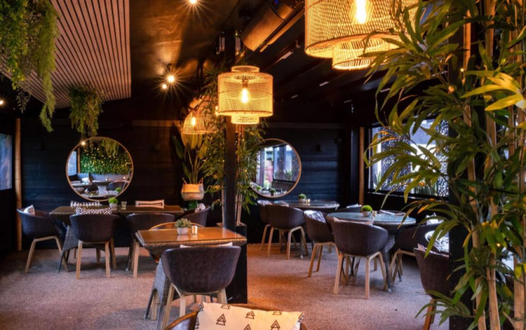 Exclusive Food Offers at The Rising Sun Christchurch