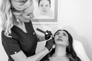 Brand New Aesthetic Treatments Now Available in Westbourne, Bournemouth