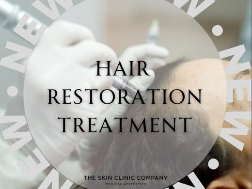 Brand New Aesthetic Treatments Now Available in Westbourne, Bournemouth