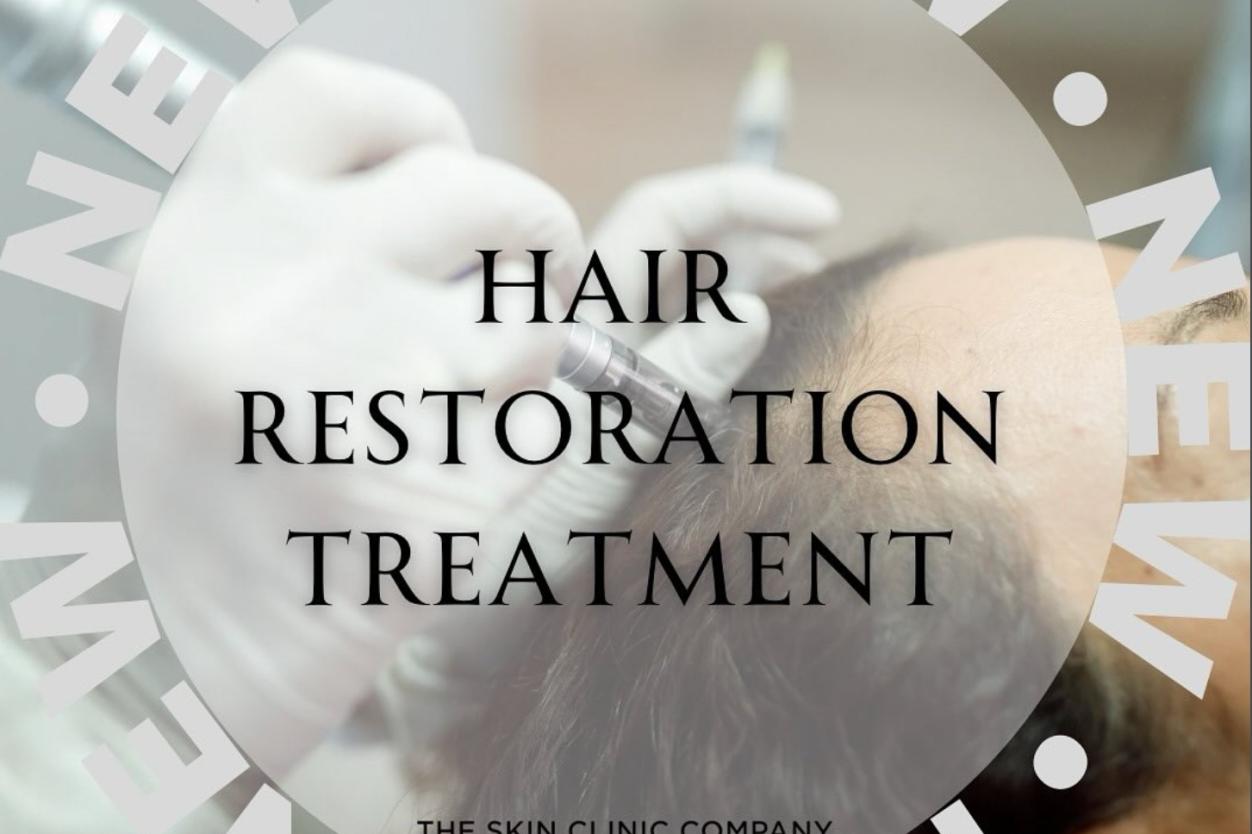 Brand New Aesthetic Treatments Now Available in Westbourne, Bournemouth