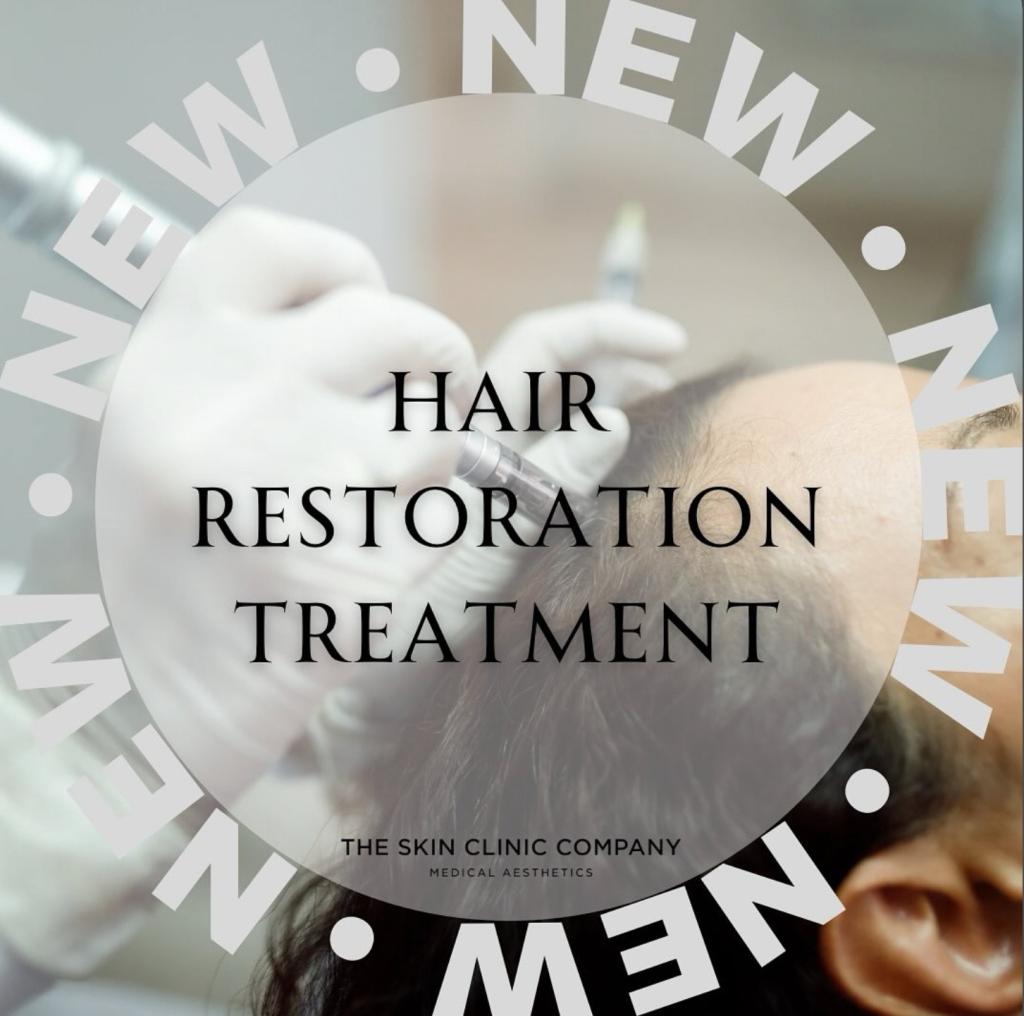 Brand New Aesthetic Treatments Now Available in Westbourne, Bournemouth