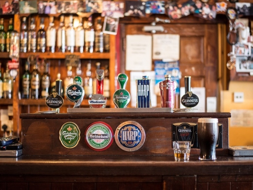 Premier Gastro Pubs in Dorset