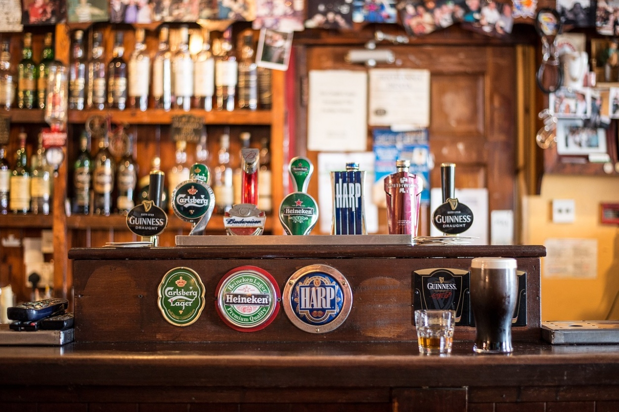 Premier Gastro Pubs in Dorset