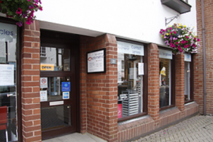 Ron Johnsen Independent Optometrist Christchurch