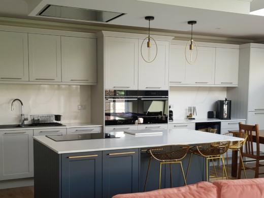 Inside Hallmark Kitchen Designs: Creating Beautiful Kitchens Across Dorset