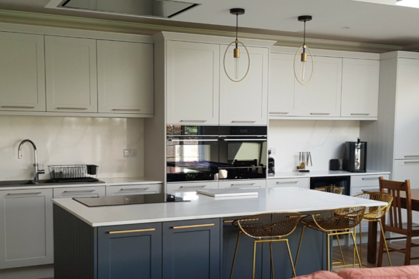 Inside Hallmark Kitchen Designs: Creating Beautiful Kitchens Across Dorset