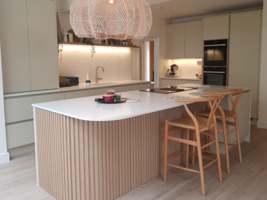 Inside Hallmark Kitchen Designs: Creating Beautiful Kitchens Across Dorset