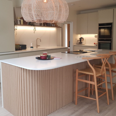 Inside Hallmark Kitchen Designs: Creating Beautiful Kitchens Across Dorset