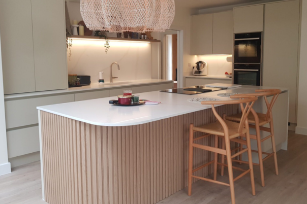Inside Hallmark Kitchen Designs: Creating Beautiful Kitchens Across Dorset