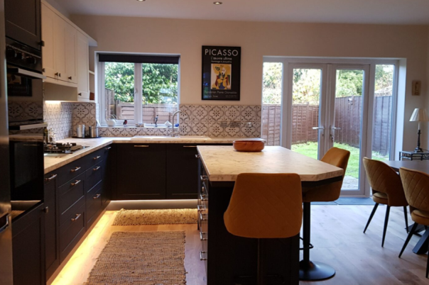 Inside Hallmark Kitchen Designs: Creating Beautiful Kitchens Across Dorset
