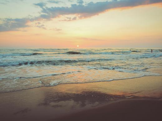 Five Southbourne Places to Visit During a Heatwave