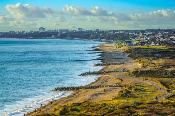 Five Southbourne Places to Visit During a Heatwave