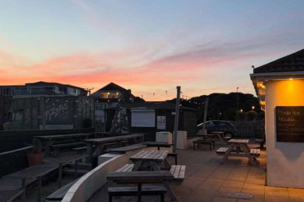 Five Southbourne Places to Visit During a Heatwave
