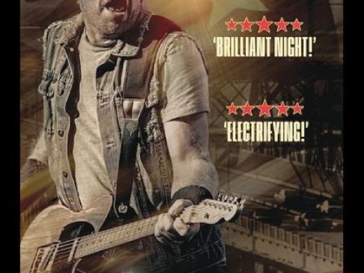 Your Guide to the Regent's Live Show's in June