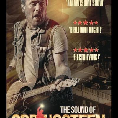 Your Guide to the Regent's Live Show's in June