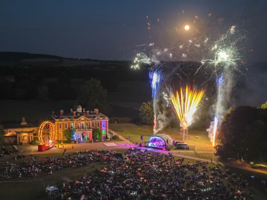 Proms in the Park | Friday 7 August & Saturday 8 August 2026