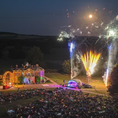 Proms in the Park | Friday 7 August & Saturday 8 August 2026